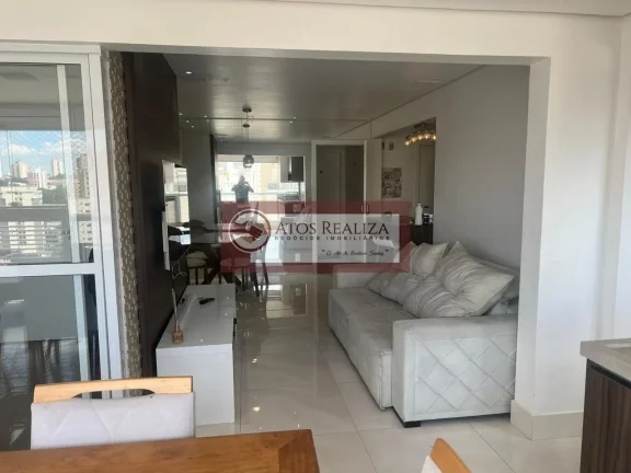 Imagem Apartamento em Vila Santa Catarina - São Paulo
