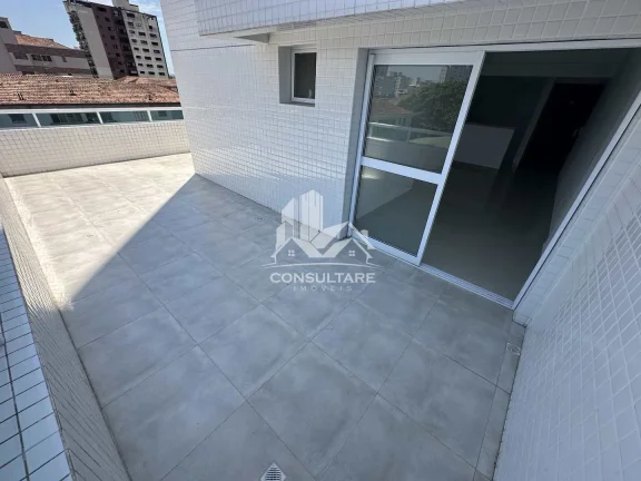 Imagem Apartamento de 2 quartos em Santos Cod: 23453 RCL