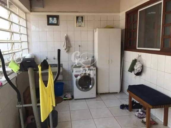 Imagem Sobrado 3 Dormitórios na Vila Galvão