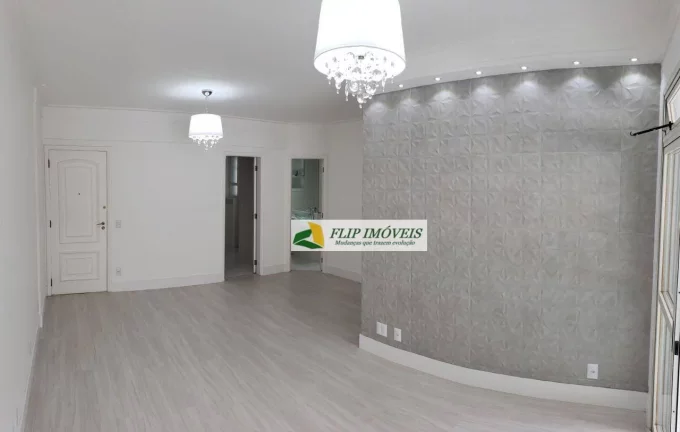 Imagem More em uma apartamento de 104 m² com 3 quartos no coração do Cambuí - Campinas - SP