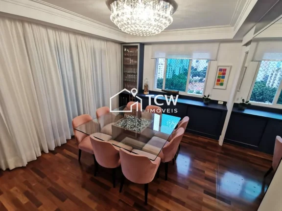 Imagem Apartamento Alto Padrão 4 suítes