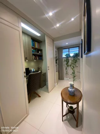 Imagem Marinas Art Residence - Apartamento de Luxo 4/4 com Lazer Completo!