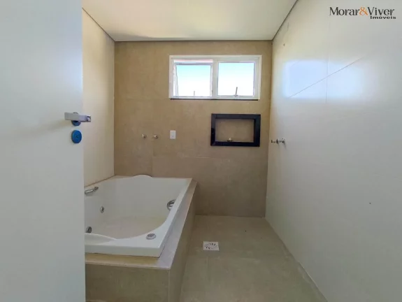 Imagem Cobertura Duplex para Venda em São José dos Pinhais, Afonso Pena, 3 dormitórios, 1 suíte, 2 banheiros, 1 vaga