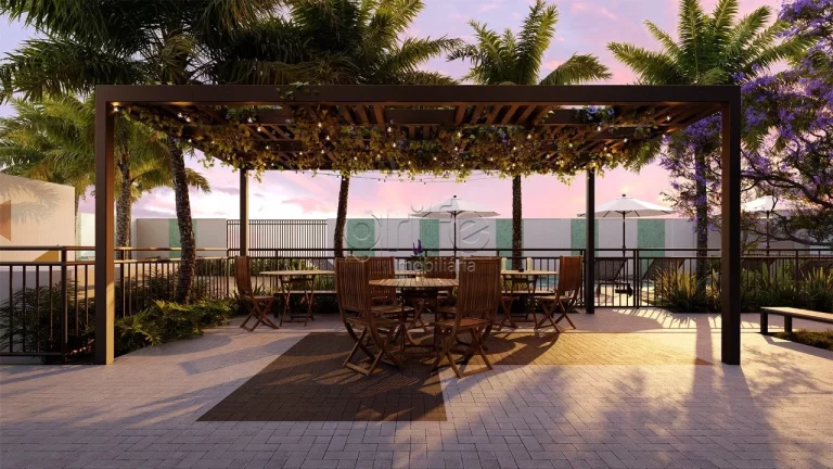 Imagem LÚMINA FATIMA - APARTAMENTOS NO BAIRRO DE FÁTIMA EM FORTALEZA/CE Apartamentos 02 e 03 Quartos com ...