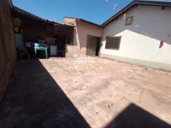Imagem Casa - Ribeirão Preto - Jardim Paulo Gomes Romeo - Região Oeste