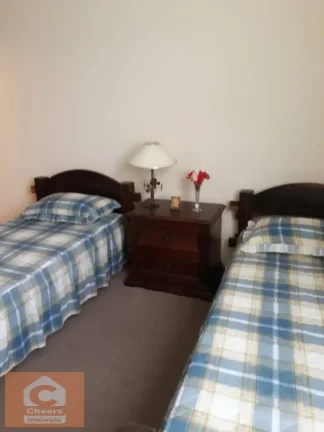 Imagem 275 M² ÚTEIS 4 SUÍTES, 4 GARAGENS LAZER DE CLUBE!!!