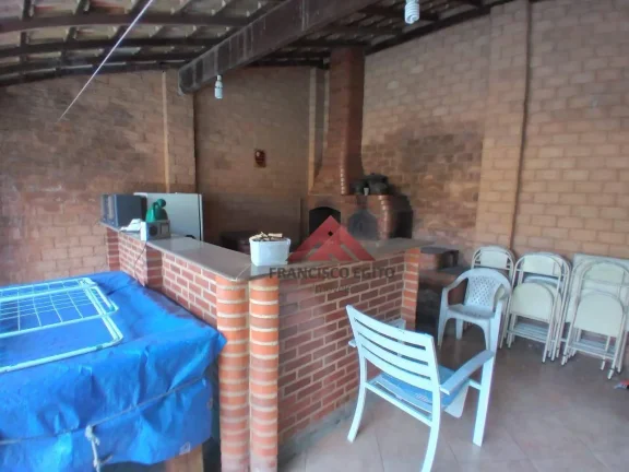 Imagem Casa com 4 dormitórios à venda, 212 m² por R$ 800.000,00 - Brasilândia - São Gonçalo/RJ