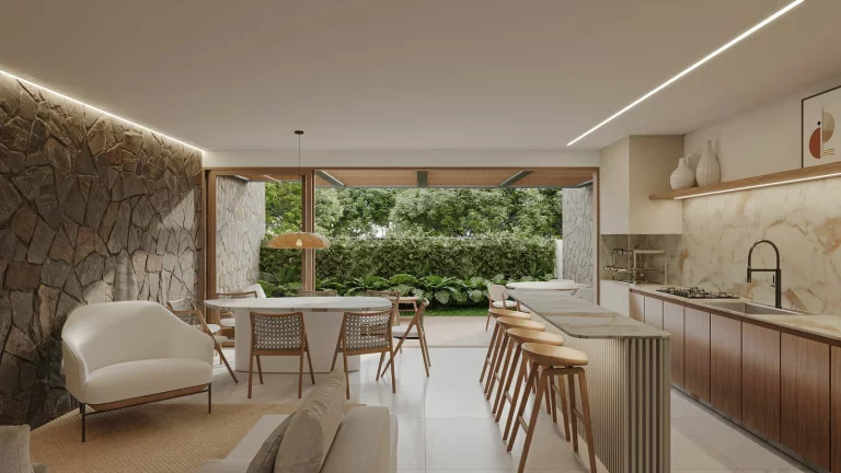 Imagem Apartamento 2 suítes, 145m2 - Lagoa da Conceição - Florianópolis/SC