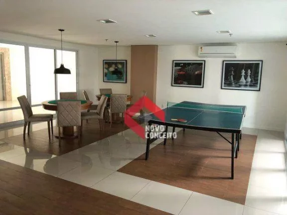 Imagem Apartamento com 2 dormitórios à venda, 70 m² por R$ 630.000 - Engenheiro Luciano Cavalcante - Fortaleza/CE