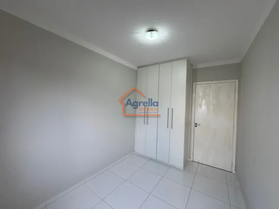 Imagem Condomínio Recanto dos Pássaros II - Apartamento à venda no bairro Jardim Suécia - Mogi Guaçu/SP