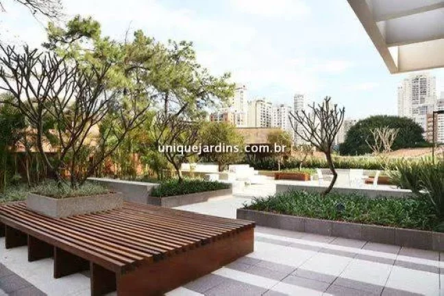 Imagem Apartamento à venda Brooklin São Paulo