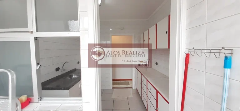 Imagem Alugue já! Apartamento em Vila do Castelo, SP: 65m², 2 quartos e 1 banheiro por R$1.949/mês