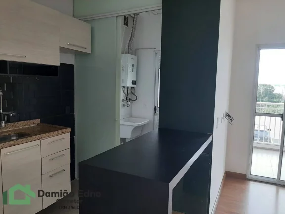 Imagem Apartamento com 2 quartos à venda - Palazzos - Jardim Bonfiglioli - Jundiaí