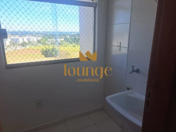 Imagem Apartamento à venda em Vossoroca Zona Sul - Votorantim/SP