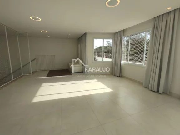 Imagem Casa em condomínio fechado para venda em Votorantim-SP!