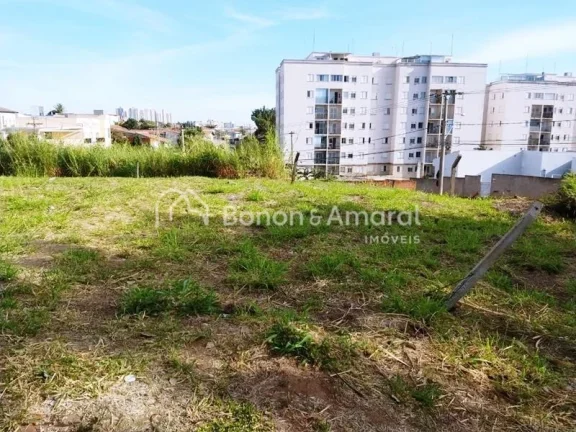 Imagem Venda, terreno, comercial e residencial, no jardim Paraiso em Campinas. 
Zoneamento ZM 2.
Localizada...