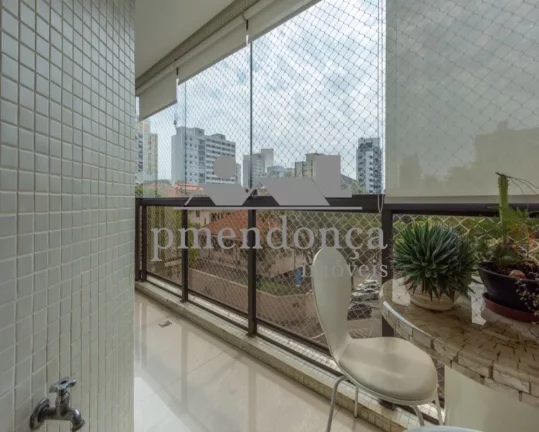 Imagem Perdizes Apartamento todo reformado,3 suites, 3 vagas, 252m, piscina, salao de festas, academia,