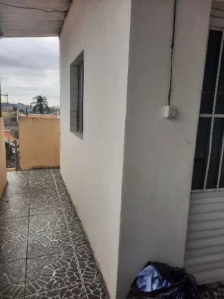 Imagem Casa com 2 dormitórios à venda, 93 m² por R$ 320.000,00 - Jardim Casa Branca - Suzano/SP