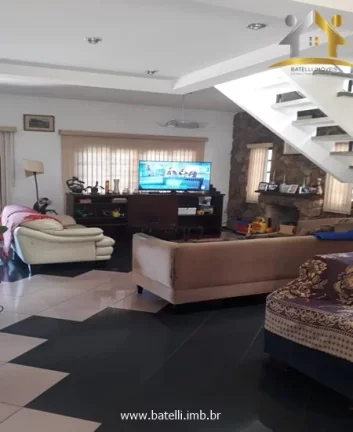 Imagem Casa - Parque São Paulo - Cotia | Batelli Imóveis