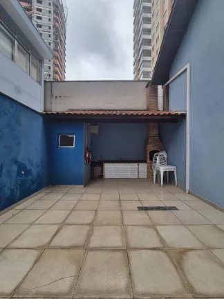 Imagem Sobrado em Villagio à Venda – 02 suítes e 02 vagas amplas - excelente local