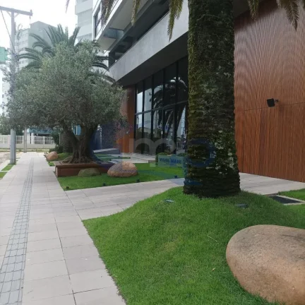 Imagem Apartamento á venda com 2 dormitórios no Predial em Torres/RS