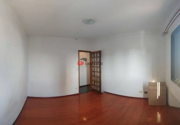 Imagem Apartamento à venda 2 Quartos, 1 Vaga, 64M², Rudge Ramos, São Bernardo do Campo - SP