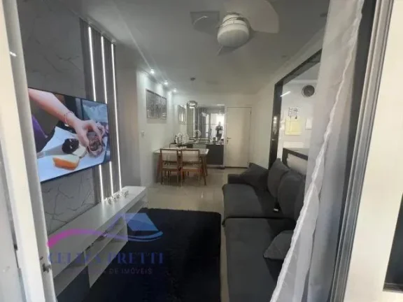 Imagem Excelente 3 Quartos espaçosos, perfeitos para famílias ou para quem busca mais espaço.