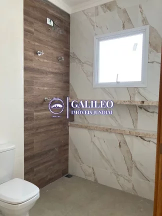 Imagem Casa Sobrado a venda no Condomínio Phytus | Itupeva | São Paulo
