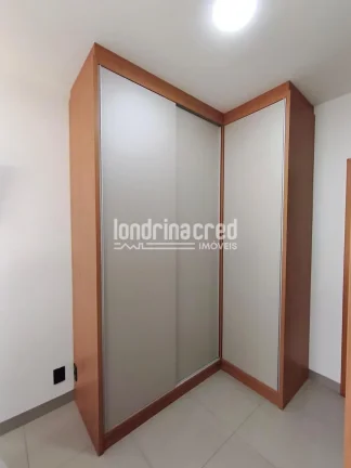 Imagem Imperdível! Apartamento mobiliado, com ar-condicionado em todos os ambientes, perto do Catuaí e com área de lazer completa!
