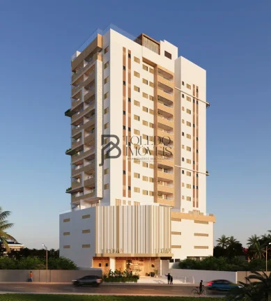 Imagem Residencial VilaMar – Lançamento em Praia Grande 01 e 02 dormitórios com 01 ou 02 vagas de garagem