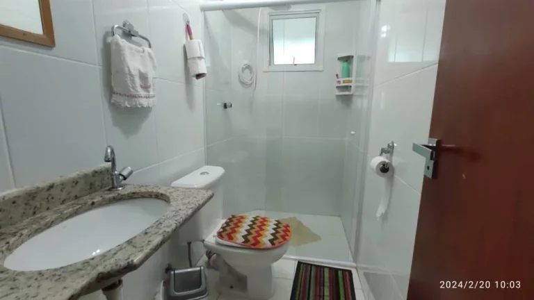 Imagem APARTAMENTO COM 102 m² - CAICARA - PRAIA GRANDE SP
