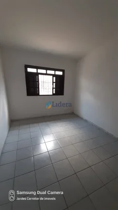 Imagem Casa - 3 Quartos - 1 Suíte - 120 m² - Funcionários II, João Pessoa/PB