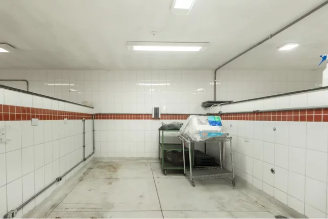 Imagem PRÉDIO COMERCIAL À VENDA EM PIRITUBA – 450M² – 3 ANDARES