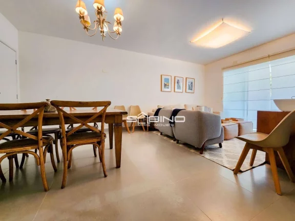 Imagem Apartamento para locação Réveillon com 3 dormitórios sendo1 Suíte, em Riviera de São Lourenço – Bertioga SP