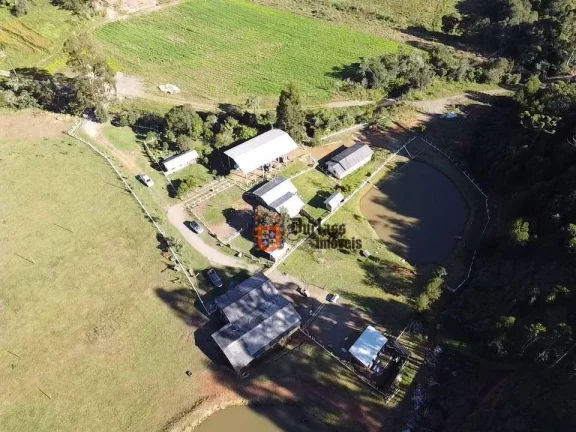 Imagem Sítio à venda, 200000 m² por R$ 2.500.000 - Rio do Engano - Urubici/SC