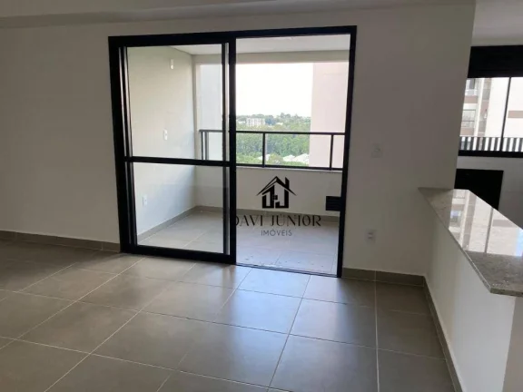 Imagem Apartamento com 3 dormitórios sendo 1 suíte à venda, 91 m² por R$ 945.000 - Alto da Boa Vista - Sorocaba/SP