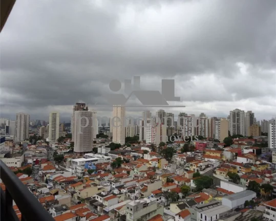 Imagem Apartamento na Vila Romana com 2 suites e 2 vagas, 130 m²