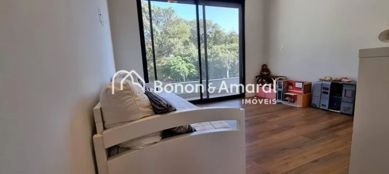 Imagem Belíssima Casa de Condomínio à Venda em Sousas - Campinas.

Casa nova recém construída, terreno...