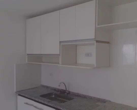 Imagem apartamento com 1 dormitório FL26