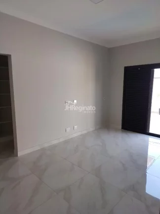 Imagem Casa térrea à venda Condomínio Le France - Sorocaba