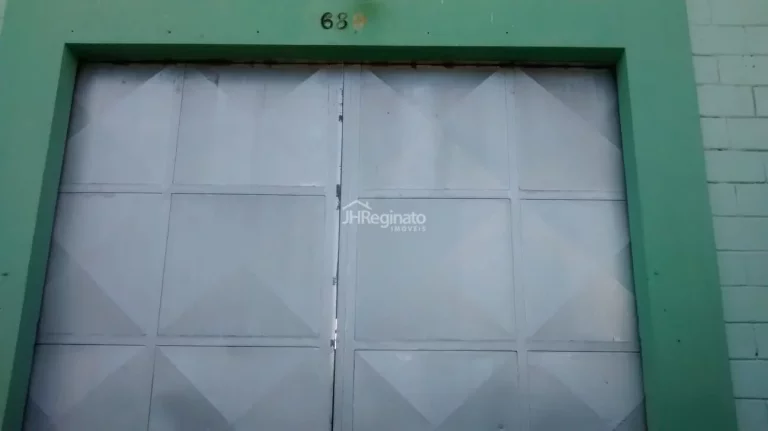Imagem Oportunidade única de adquirir um pavilhão logístico com 317