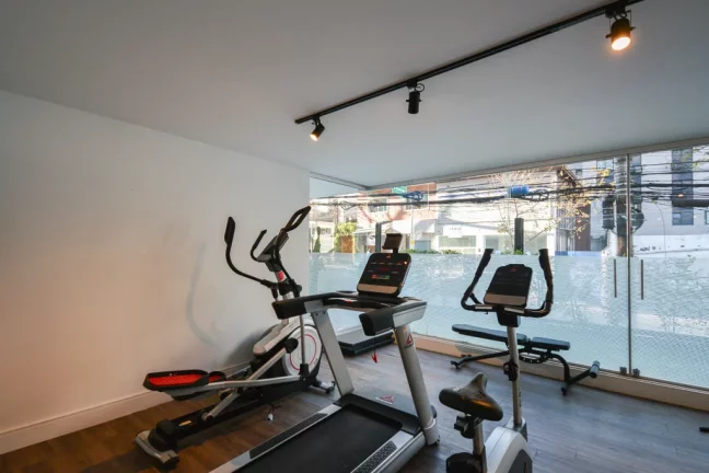 Imagem Apartamento à venda em São Paulo, Jardim Paulista, com 3 quartos, 292m2