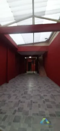 Imagem Galpão à venda, 1.100m² por R$ 2.200.000,00 - Vila das Mercês - São Paulo/SP