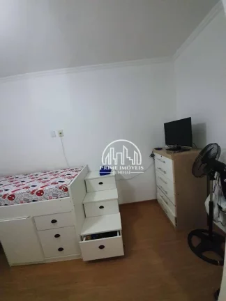 Imagem Sobrado com 3 dormitórios à venda, 149 m² por R$ 909.000 - Condomínio Villaggio Di San Francesco - Jundiaí/SP