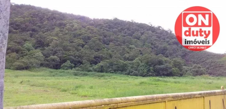Imagem Terreno à venda - Vila Elizabeth - Cubatão/SP