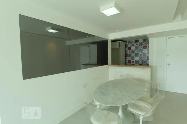 Imagem Apartamento à Venda - Recreio, 3 Quartos, 97 m2