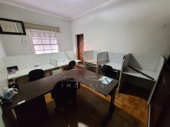 Imagem Prédio Comercial - Ribeirão Preto - Jardim Sumaré