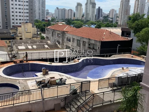 Apartamento a Venda na Barra Funda com entrega em Maio/2024, lazer completo, próximo de metrô