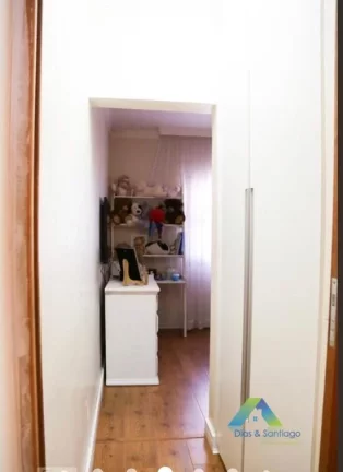 Imagem Casa de vila a venda próximo ao metrô