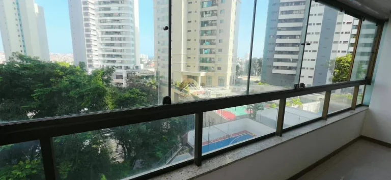 Imagem Nascente, 2 suítes, varanda gourmet, lazer de clube no Horto Florestal: 2/4 com 92 m², 2 vagas, em
